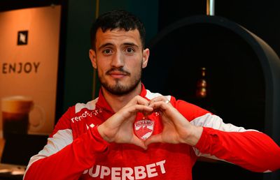 Astrit Selmani este istorie pentru Dinamo! Două vârfuri crescute la FCSB sunt pe lista „câinilor” » Unul a intrat în colimatorul lui Gigi Becali