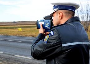 Atenție, șoferi! Noul sistem montat pe pe A1, A2 și DN2: amenzile vor veni direct la domiciliu!