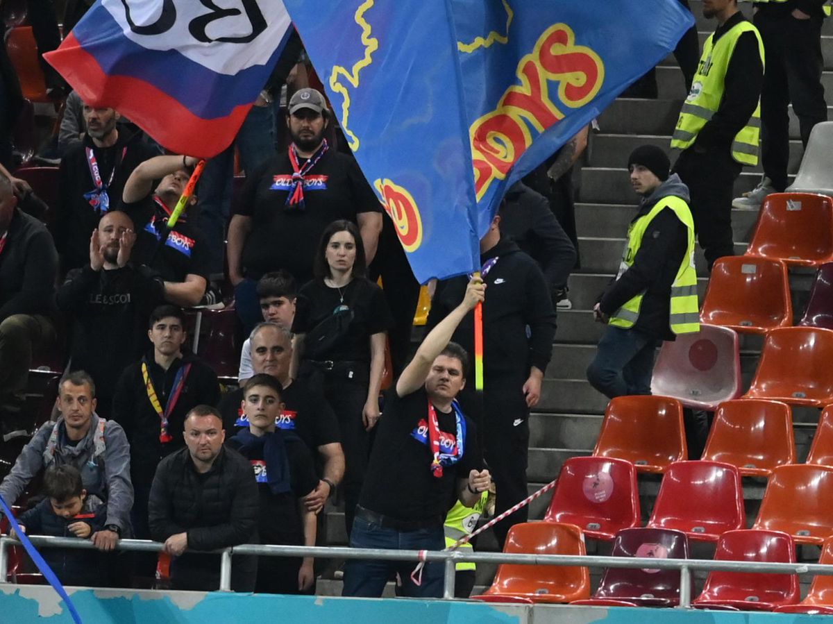 Politicul se joacă de-a handbalul » Nicușor Dan și-a pus directorul șef la CSM București! Vine din galerie: „STEAUA înseamnă CSA”