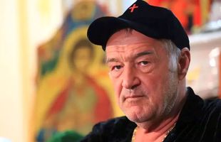 Gigi Becali l-a evaluat pe Cisotti după primul joc la FCSB » De ce este nemulțumit patronul campioanei: „S-a văzut”