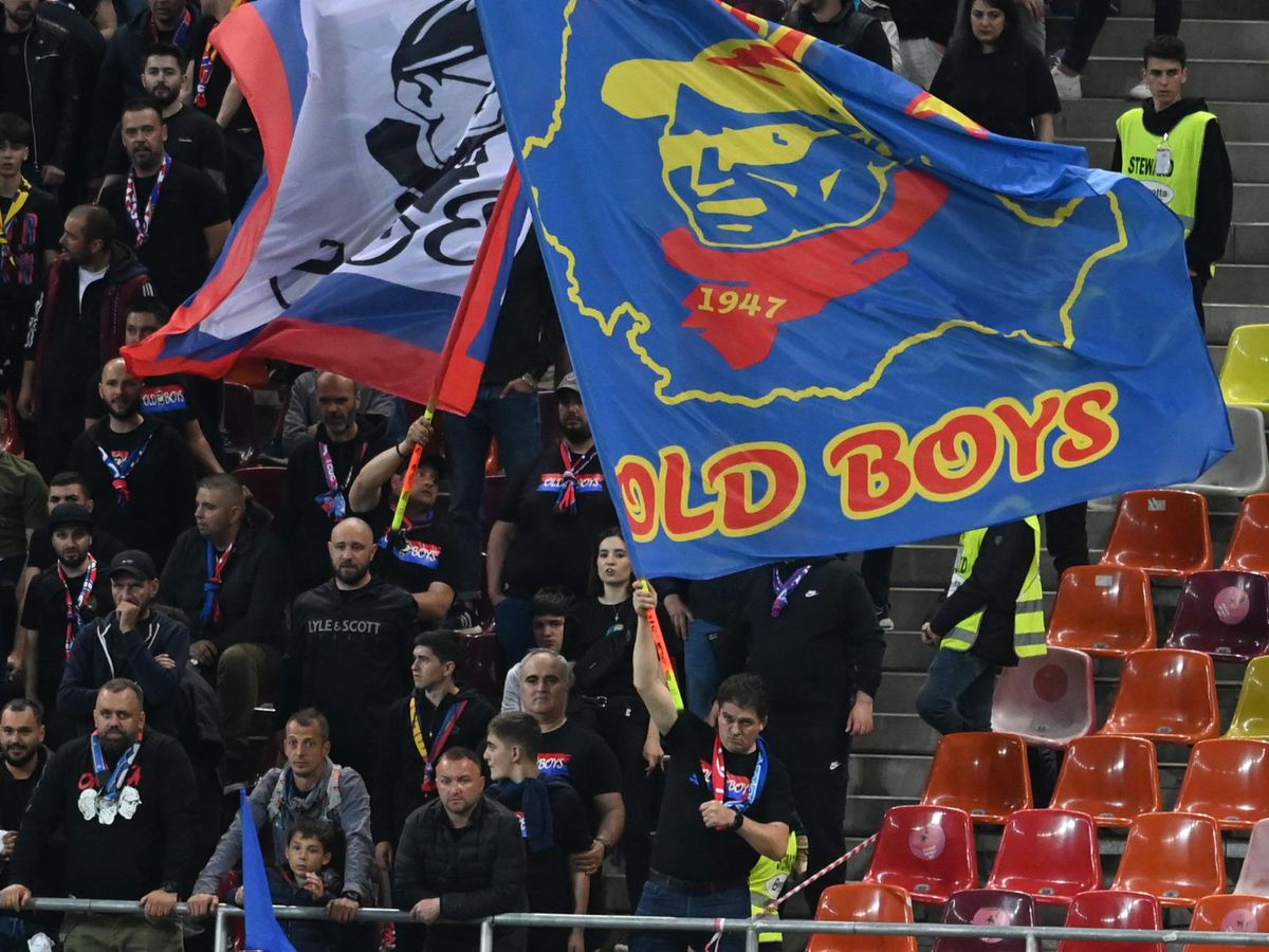 Politicul se joacă de-a handbalul » Nicușor Dan și-a pus directorul șef la CSM București! Vine din galerie: „STEAUA înseamnă CSA”