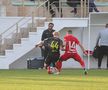 Imagini de la amicalul Hermannstadt - Alemannia Aachen 3-0 FOTO: Ionuţ Iordache (GSP)