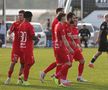 Imagini de la amicalul Hermannstadt - Alemannia Aachen 3-0 FOTO: Ionuţ Iordache (GSP)