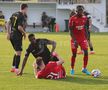 Imagini de la amicalul Hermannstadt - Alemannia Aachen 3-0 FOTO: Ionuţ Iordache (GSP)