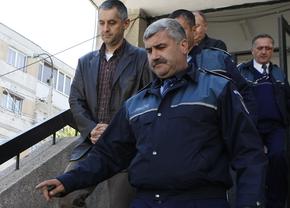 „L-au dus de mână cu un violator, apoi l-au declarat nevinovat” » Una dintre cele mai șocante arestări din fotbalul românesc s-a încheiat tragic: mama lui a suferit un AVC, soția-răpusă de cancer