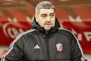 Liviu Ciobotariu, prima reacție pentru GSP.RO, după ce-a fost dat afară de la FC Botoșani: „Nu se poate așa ceva și nu voi accepta niciodată asta!”