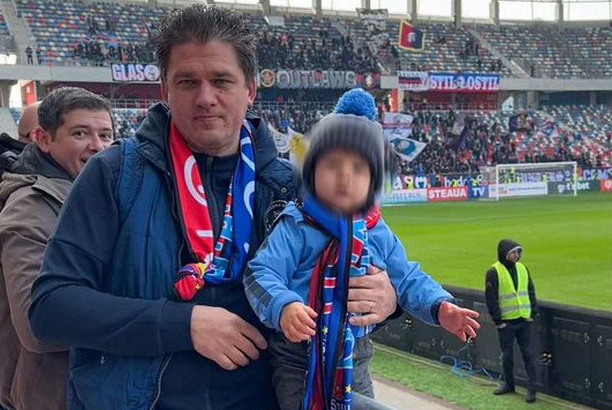 Politicul se joacă de-a handbalul » Nicușor Dan și-a pus directorul șef la CSM București! Vine din galerie: „STEAUA înseamnă CSA”