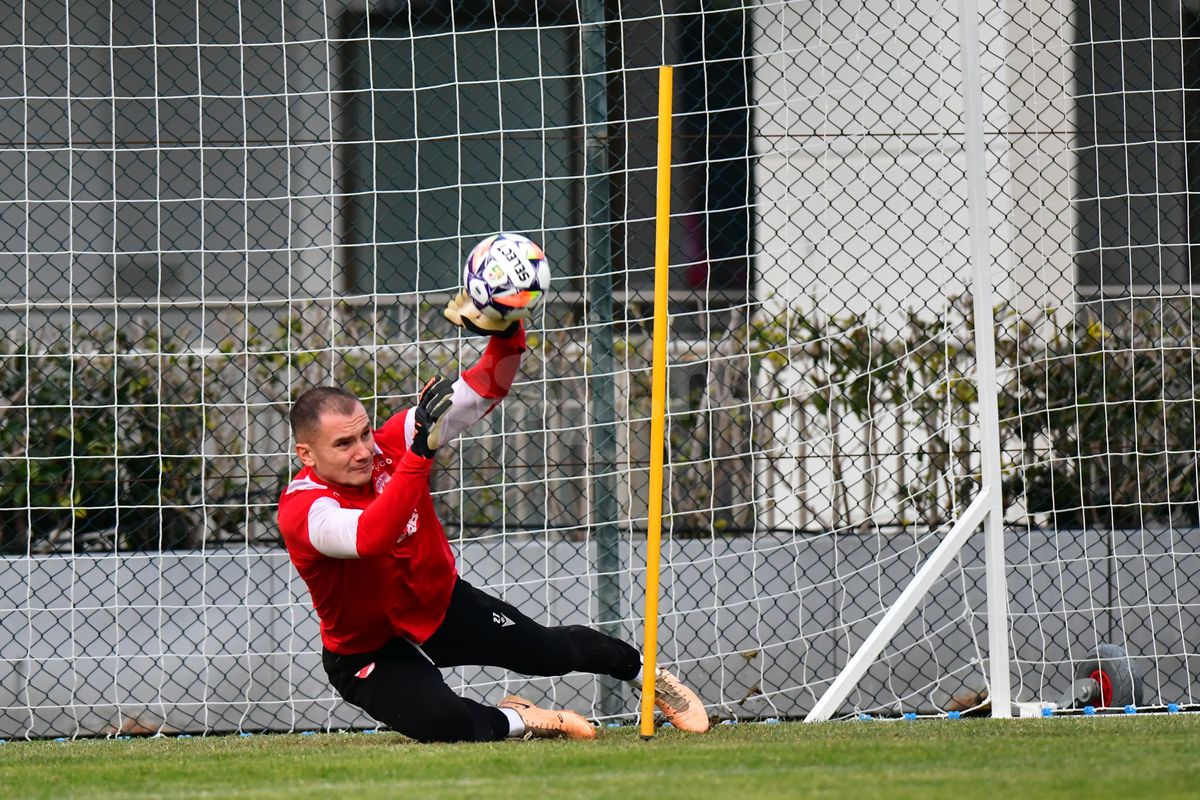 Românul din Superliga născut în țara lui Messi dezvăluie: „Am și certificat de naștere argentinian, acolo sunt trecut Alejandro”