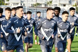 Încă un Denis la Eyupspor! » A părăsit de urgență cantonamentul din Antalya pentru a semna contractul