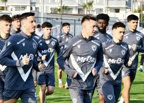 Încă un Denis la Eyupspor! » A părăsit de urgență cantonamentul din Antalya pentru a semna contractul