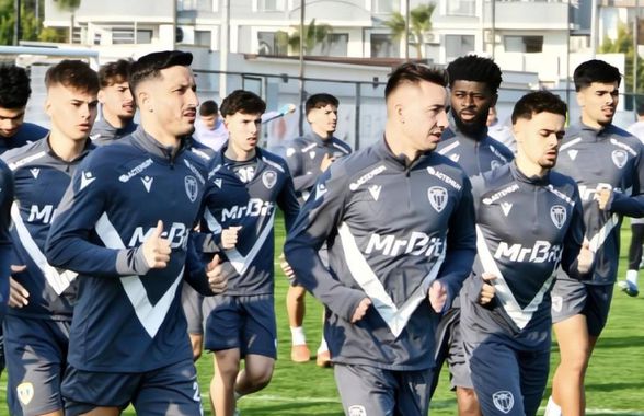 Încă un Denis la Eyupspor! » A părăsit de urgență cantonamentul din Antalya pentru a semna contractul