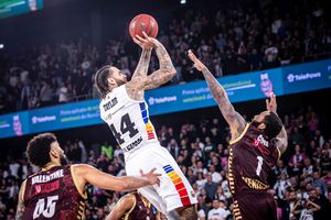 Umana Reyer Veneția – U-BT Cluj-Napoca, derby-ul zilei în EuroCup » Gazdele au două absențe importante