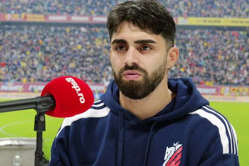 EXCLUSIV „Am înțeles din prima că nu sunt dorit!” » Confesiunea neașteptată a lui Sebastian Mailat despre o perioadă dificilă