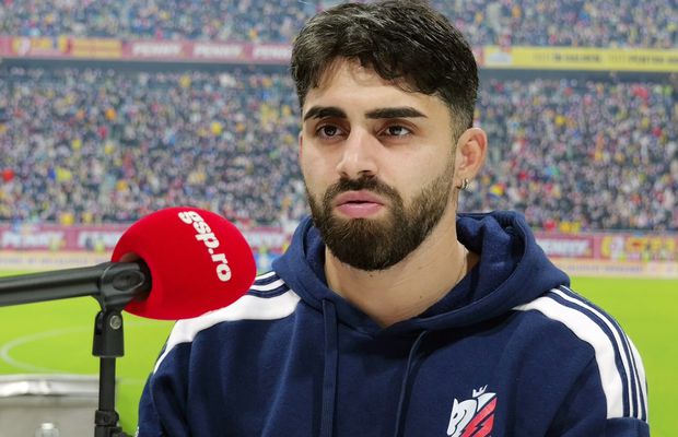 „Am înțeles din prima că nu sunt dorit!” » Confesiunea neașteptată a lui Sebastian Mailat despre o perioadă dificilă