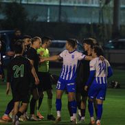Imagini de la Craiova - Konyaspor // foto: Ionuț Iordache (GSP.ro)