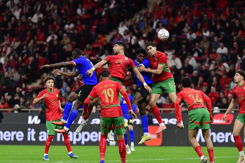 Tablolul complet al sferturilor din Cupa Africii » Se anunță dueluri tari