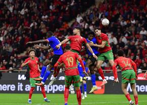 Tablolul complet al sferturilor din Cupa Africii » Se anunță dueluri tari