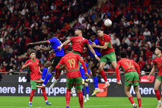 Tablolul complet al sferturilor din Cupa Africii » Se anunță dueluri tari