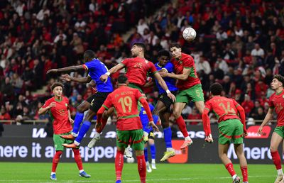 Tablolul complet al sferturilor din Cupa Africii » Se anunță dueluri tari