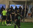Scandal pe teren în Craiova - Konyaspor // FOTO: Ionuț Iordache (GSP.ro)