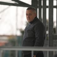 Mihai Rotaru // foto: Ionuț Iordache (GSP.ro)