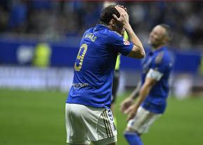 Recordul incredibil al clubului din La Liga: număr egal de goluri și de eliminări