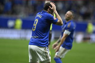 Recordul incredibil al clubului din La Liga: număr egal de goluri și de eliminări