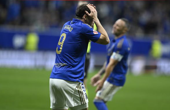 Recordul incredibil al clubului din La Liga: număr egal de goluri și de eliminări