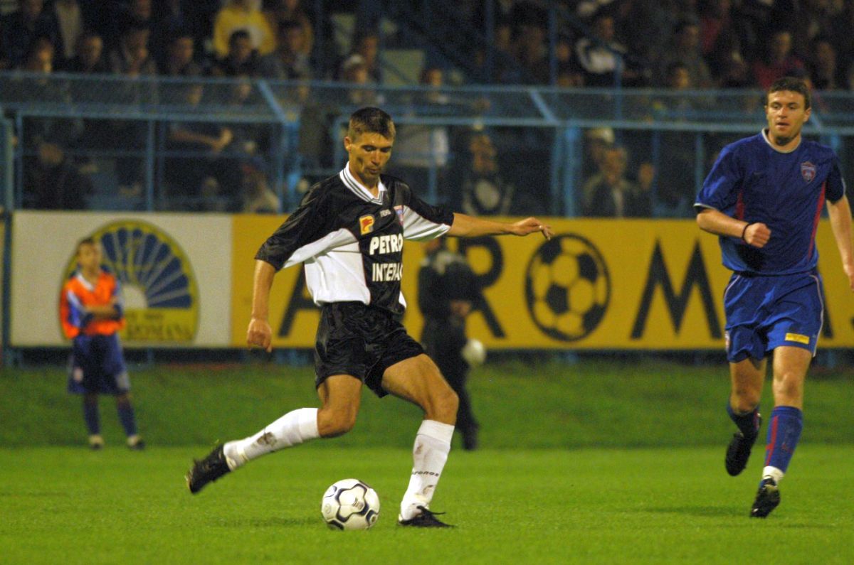 Dorinel Munteanu a luat decizia: nu se mai bazează pe fiul unui fost fotbalist cunoscut al Diviziei A » Reacția jucătorului: „Sunt în discuții cu ei”