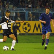 Imagini de arhivă cu Cornel Mihart / Sursă foto: GSP