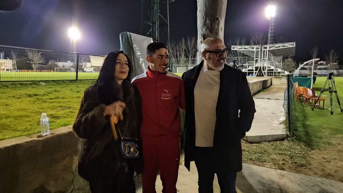 7 detalii de la amicalul lui Dinamo cu Young Boys: prezențe surpriză și experimentul lui Zeljko Kopic » De ce și-au modificat „câinii” echipamentul