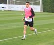 Imagini de la antrenamentul FCSB în Antalya FOTO: Ionuţ Iordache (GSP)
