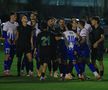 Scandal pe teren în Craiova - Konyaspor // FOTO: Ionuț Iordache (GSP.ro)