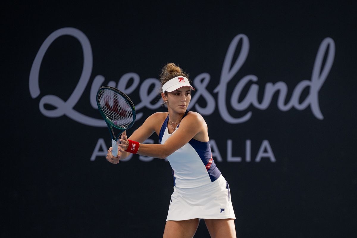 Jaqueline Cristian i-a „topit” pe australieni: „Înțeleg că sunt dulce...”