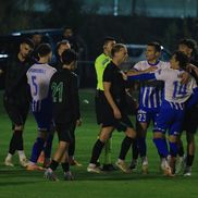 Imagini de la Craiova - Konyaspor // foto: Ionuț Iordache (GSP.ro)
