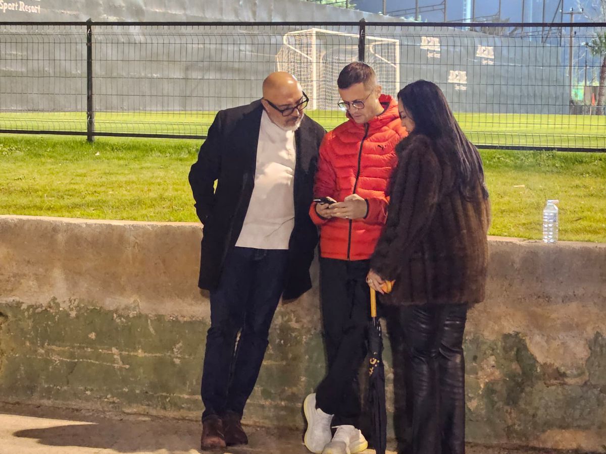 7 detalii de la amicalul lui Dinamo cu Young Boys: prezențe surpriză și experimentul lui Zeljko Kopic » De ce și-au modificat „câinii” echipamentul