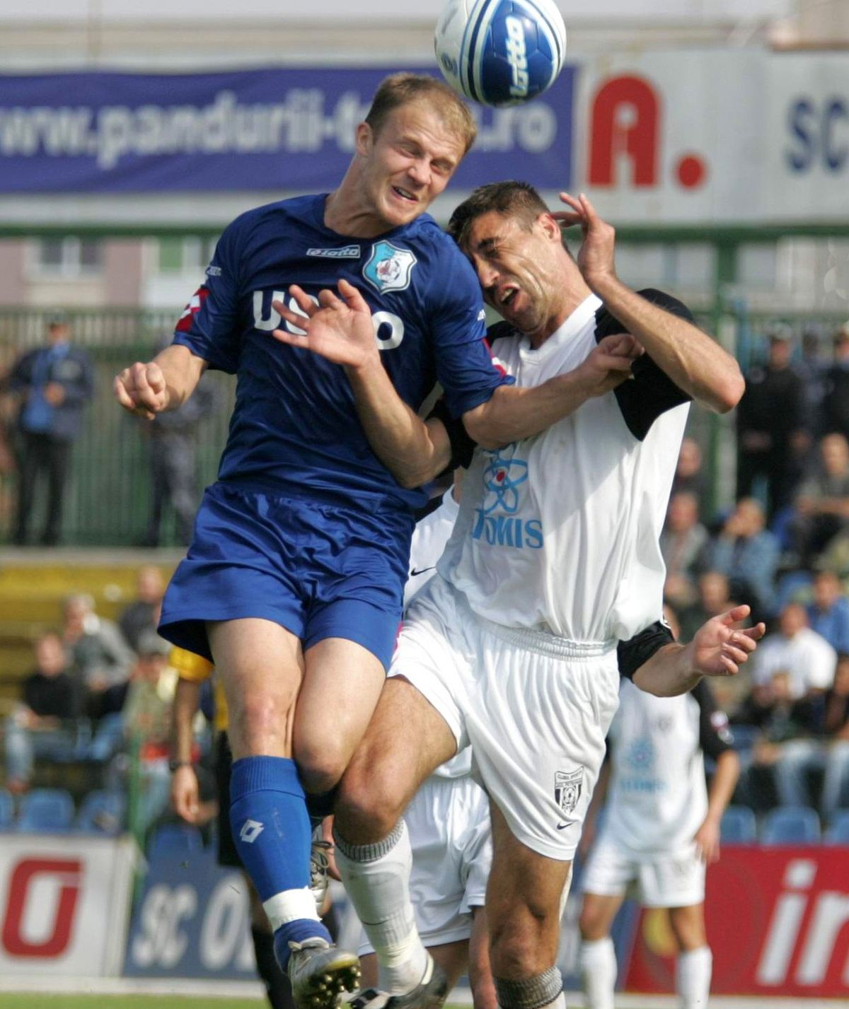 Dorinel Munteanu a luat decizia: nu se mai bazează pe fiul unui fost fotbalist cunoscut al Diviziei A » Reacția jucătorului: „Sunt în discuții cu ei”