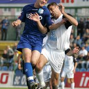 Imagini de arhivă cu Cornel Mihart / Sursă foto: GSP