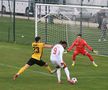 Dinamo - Young Boys, primul amical al „câinilor” în Antalya // FOTO: Ionuț Iordache (GSP)