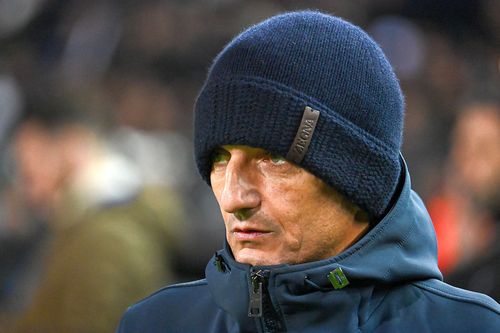 Răzvan Lucescu, calificare cu emoții în Cupa Greciei: „Am avut un sentiment ciudat”