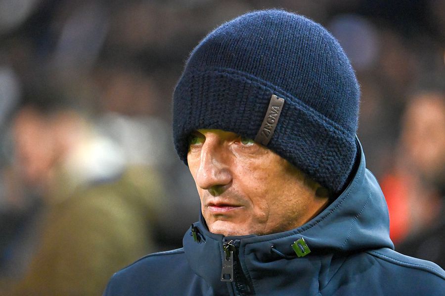 UEFA l-a suspendat pe Răzvan Lucescu » Va rata duelul cu Ionuț Radu