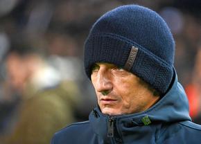 Răzvan Lucescu nu se îmbată cu apă rece: „Au fost doar primele 90 de minute”