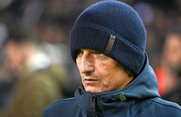 Răzvan Lucescu, calificare cu emoții în Cupa Greciei: „Am avut un sentiment ciudat”