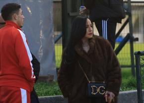 Mama jucătorului de la Dinamo, dialog în cantonament cu Andrei Nicolescu » A surprins pe toată lumea