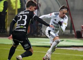 Dorinel Munteanu a luat decizia: nu se mai bazează pe fiul unui fost fotbalist cunoscut al Diviziei A » Reacția jucătorului: „Sunt în discuții cu ei”