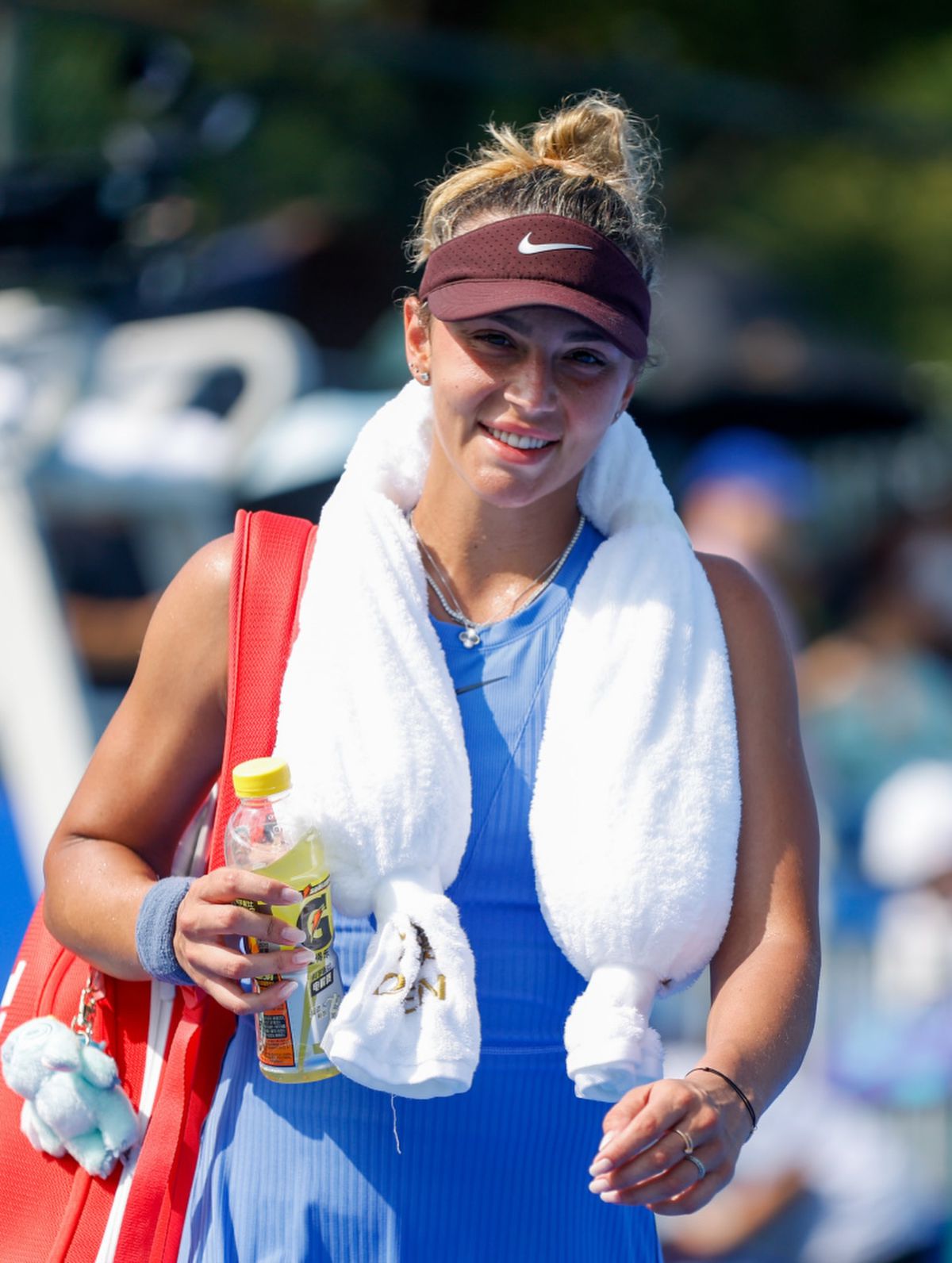 Jaqueline Cristian i-a „topit” pe australieni: „Înțeleg că sunt dulce...”