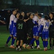 Imagini de la Craiova - Konyaspor // foto: Ionuț Iordache (GSP.ro)
