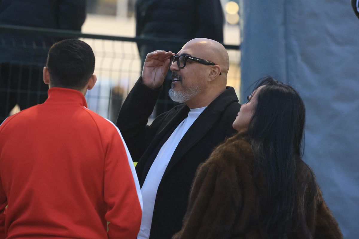 Mama jucătorului de la Dinamo, dialog în cantonament cu Andrei Nicolescu » A surprins pe toată lumea