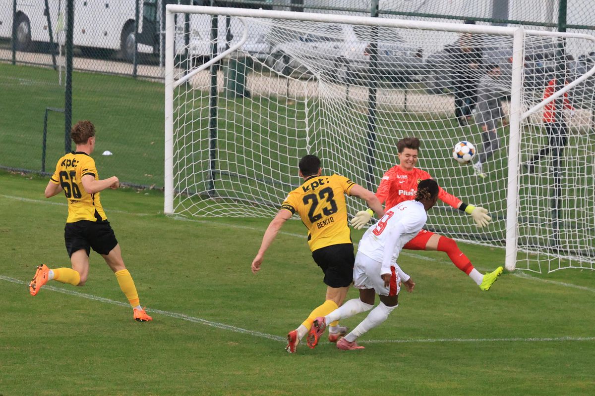 Vin transferurile la Dinamo? Anunțul lui Zeljko Kopic, după amicalul cu Young Boys: „Suntem în tratative”