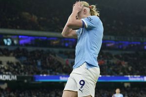 Manchester City s-a încurcat pe teren propriu cu Brighton, iar Arsenal se poate distanța la 8 puncte